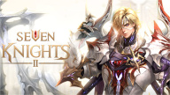 Seven Knights 2 Adds Indomitable Guardian Varion in August 2023 Update