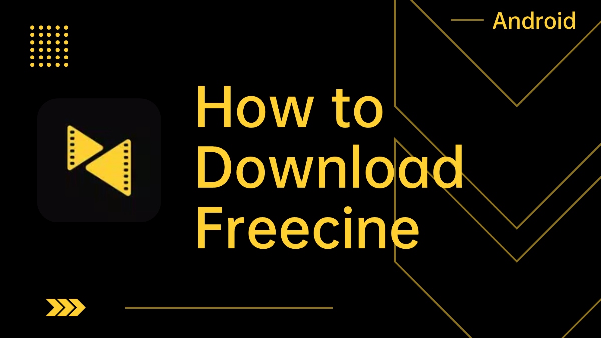 How to Download Freecine Latest Version for Android in 2024