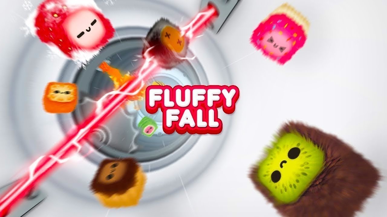 Cómo descargar Fluffy Fall gratis image