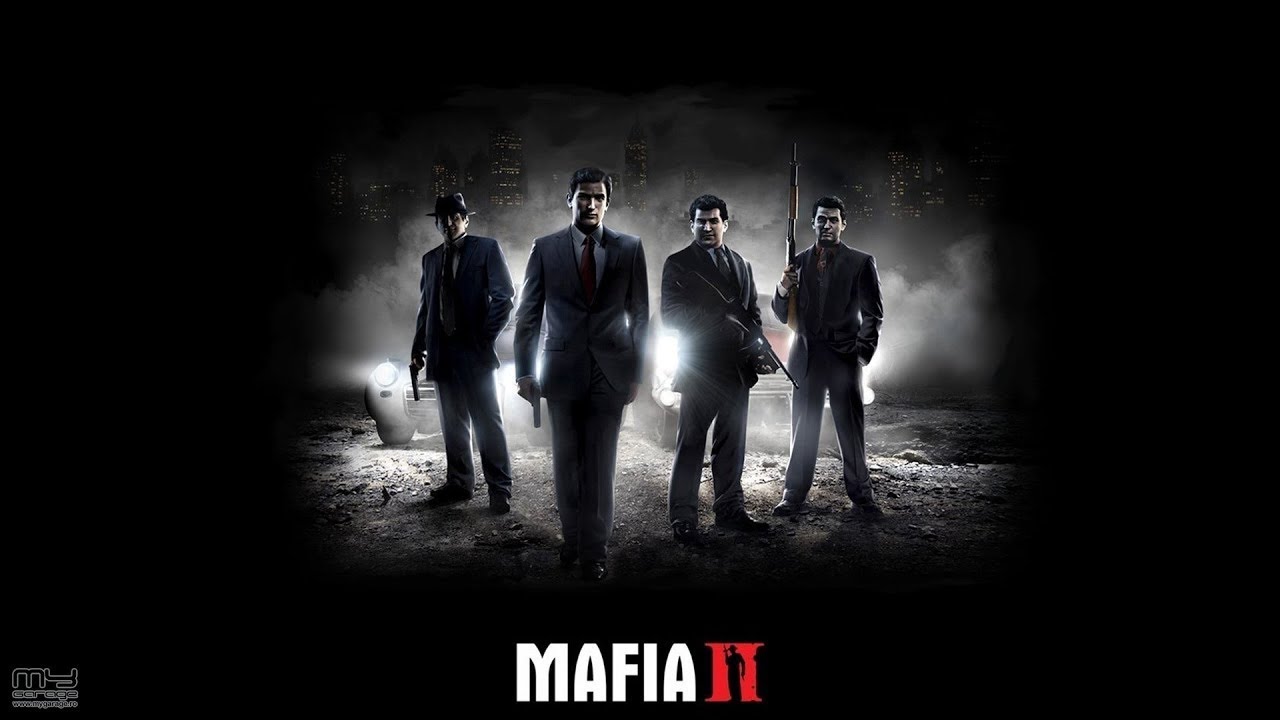 Как скачать Mafia II Mobile на Android