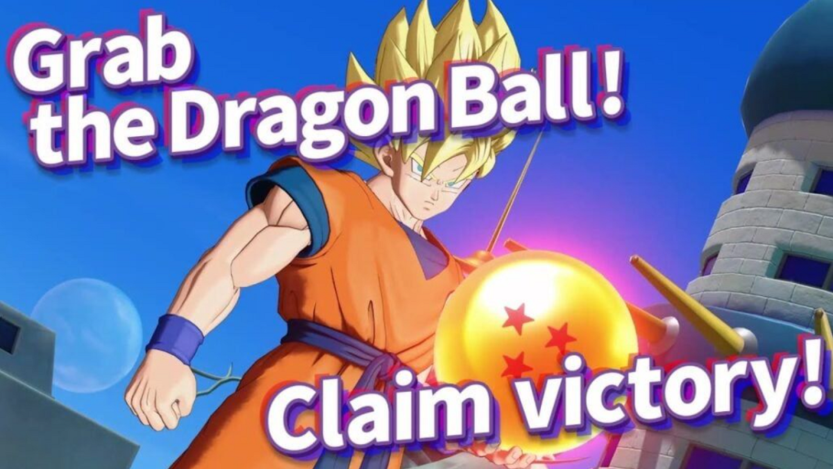 Test bêta de DRAGON BALL PROJECT Multi disponible maintenant : Toutes les infos et comment y participer