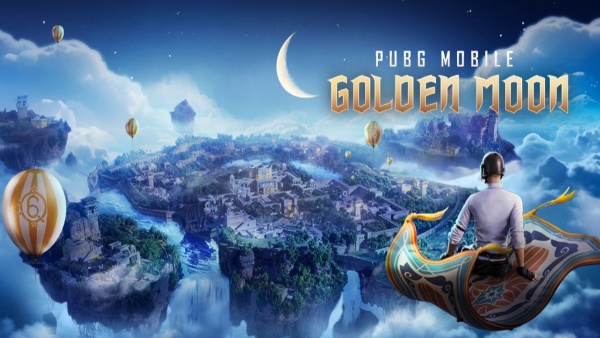 PUBG Mobile Celebrates Ramadan with A New Golden Moon Event image