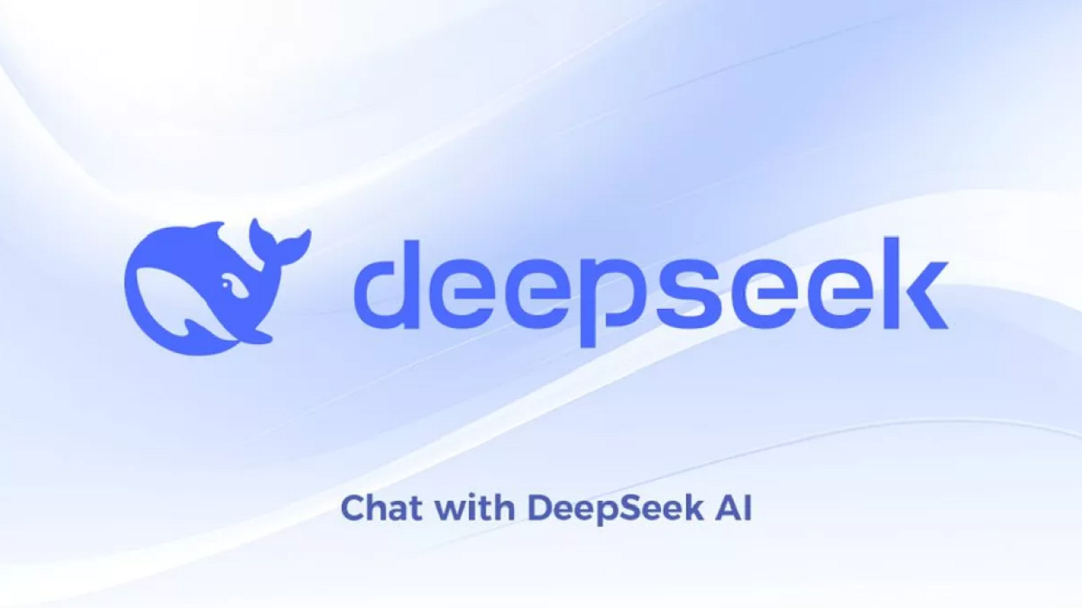 Anleitung zum Download die neueste Version 1.1.9 von DeepSeek - AI Assistant APK für Android 2025 image