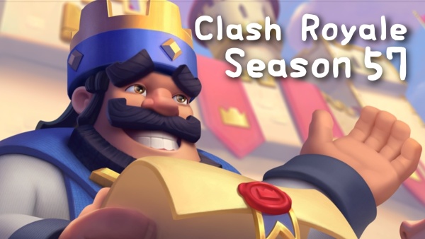 Clash Royale Season 57 Update: Electro Birthday Event & Balance Changes image
