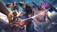 Riot Games celebra 10 anos de League of Legends no Brasil