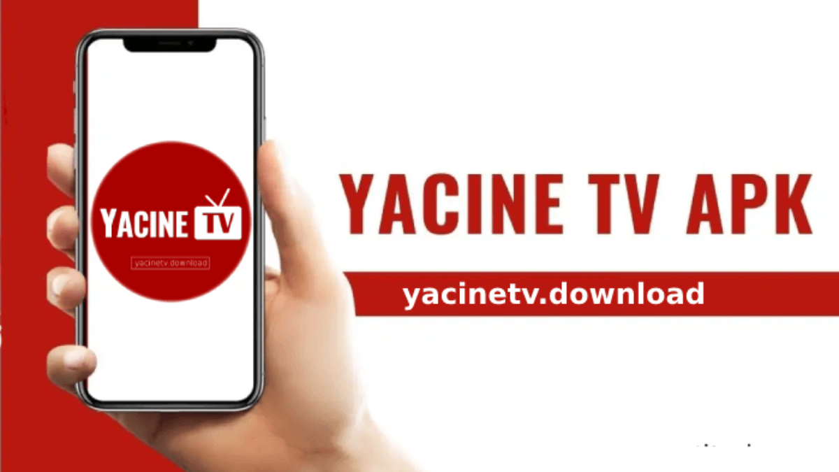 Cómo descargar la última versión de Yacine TV APK 3.2.0 para Android 2024