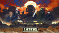 Tacticool acaba de atingir a marca de 30 milhões de downloads