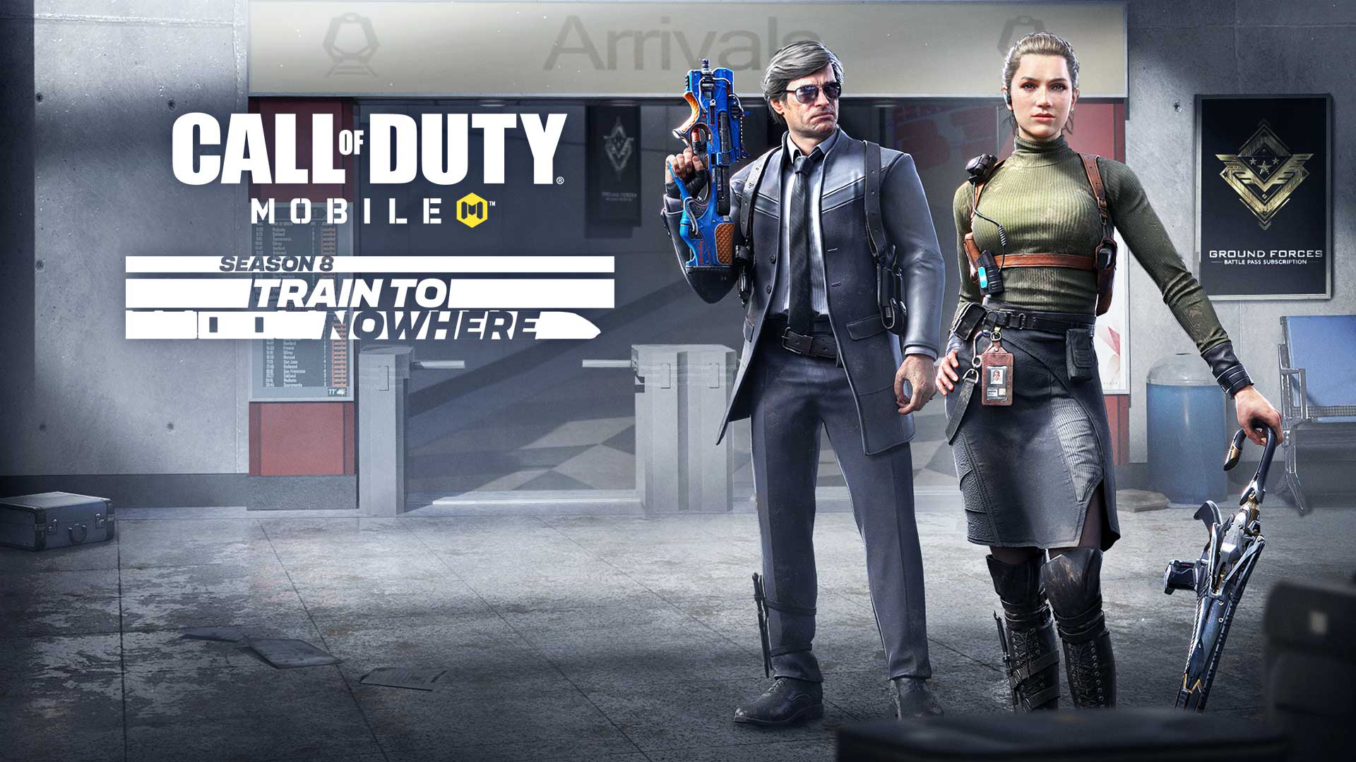 Call of Duty: Mobile Season 11 Game for Android - Download