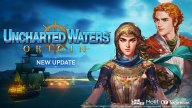 What's New in Uncharted Waters Origin's Latest Update in May 2023