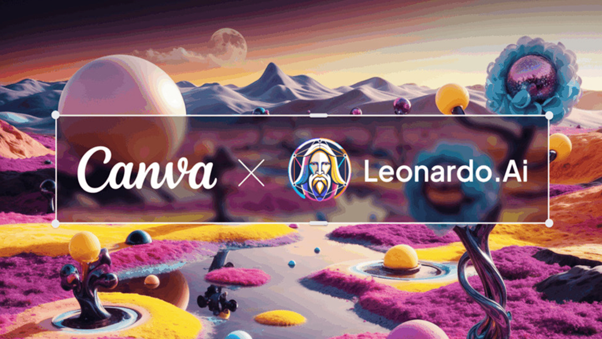 Canva Acquires Leonardo Ai To Supercharge Generative Ai Efforts Canva Acquires Leonardo Ai To Supercharge Generative Ai Efforts