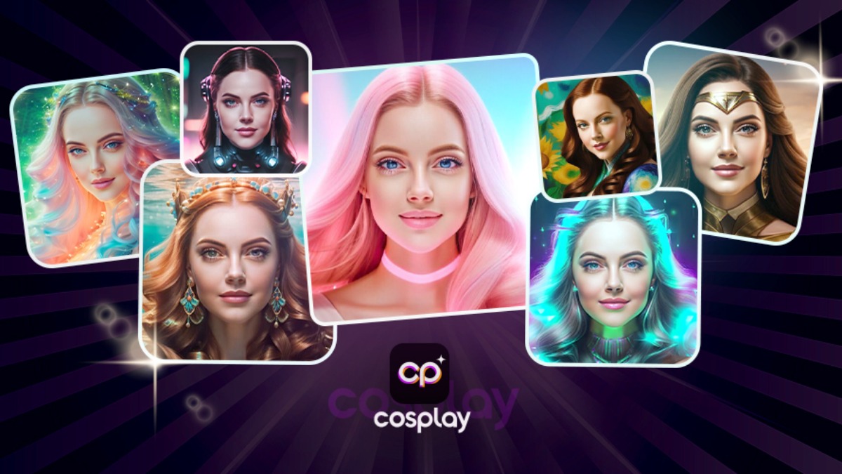 Cómo descargar Cosplay: Generador Imágenes AI para Android image