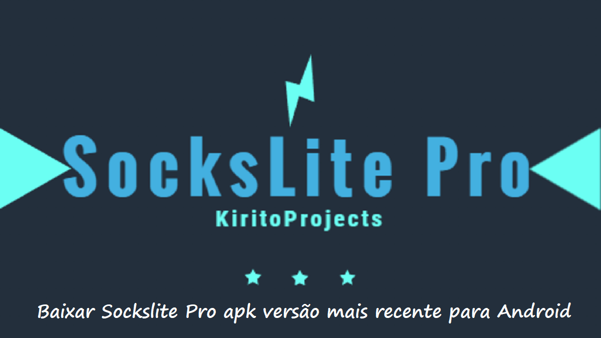 Como baixar Sockslite Pro - (SSH|SSL|WS) apk versão mais recente 40 para Android 2025 image