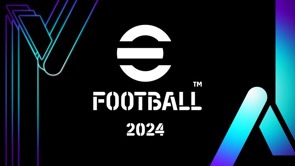 eFootball 2024 v3.5.1 Update Patch Notes image