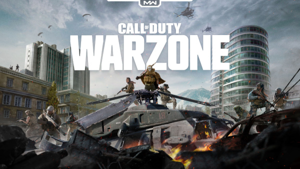 Como baixar Call of Duty Warzone Mobile fora da Austrália image