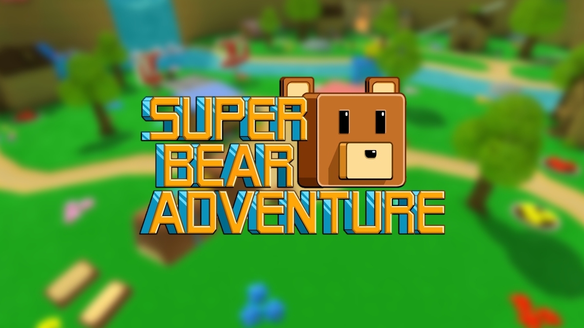 How to Download Super Bear Adventure Mod APK on Android