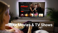 How to Watch Movies & TV Shows for Free?