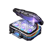 Operación de Rescate Regular de Emergencia I