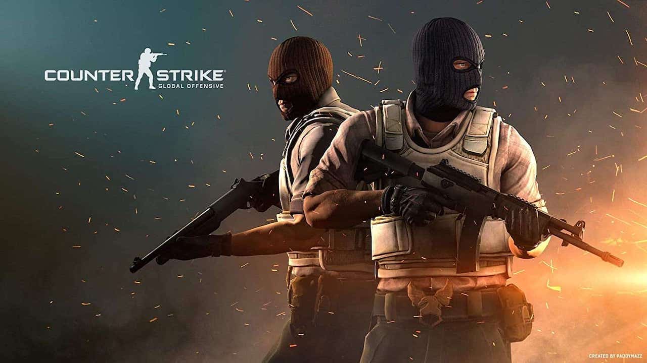 Как скачать Critical Strike CS: Online FPS на Андроид image