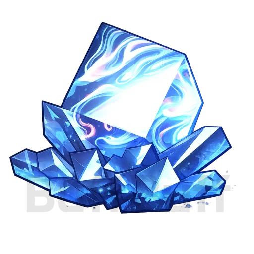 60 Riftcrystals
