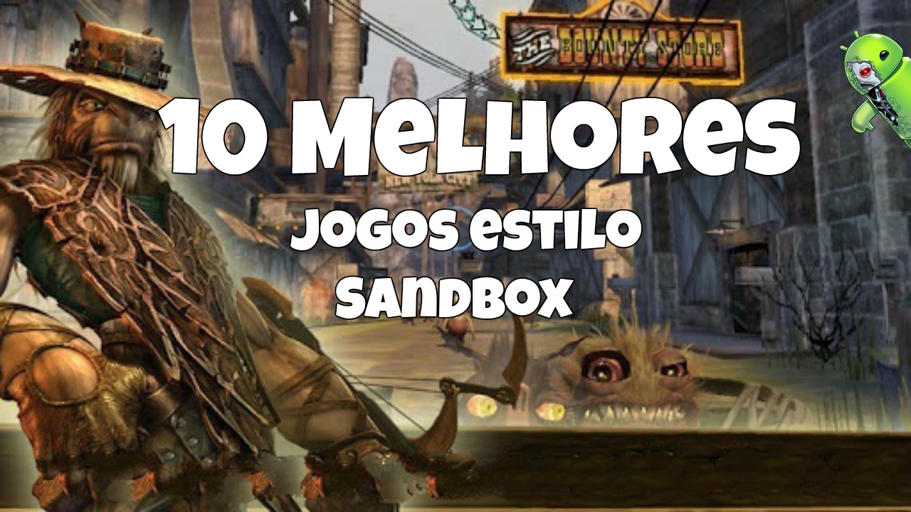TOP 5 MELHORES JOGOS DE MUNDO ABERTO SANDBOX ROLEPLAY NO ROBLOX ! 