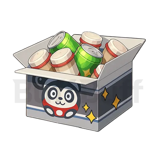 【HK/TW】Coffee Aid Set