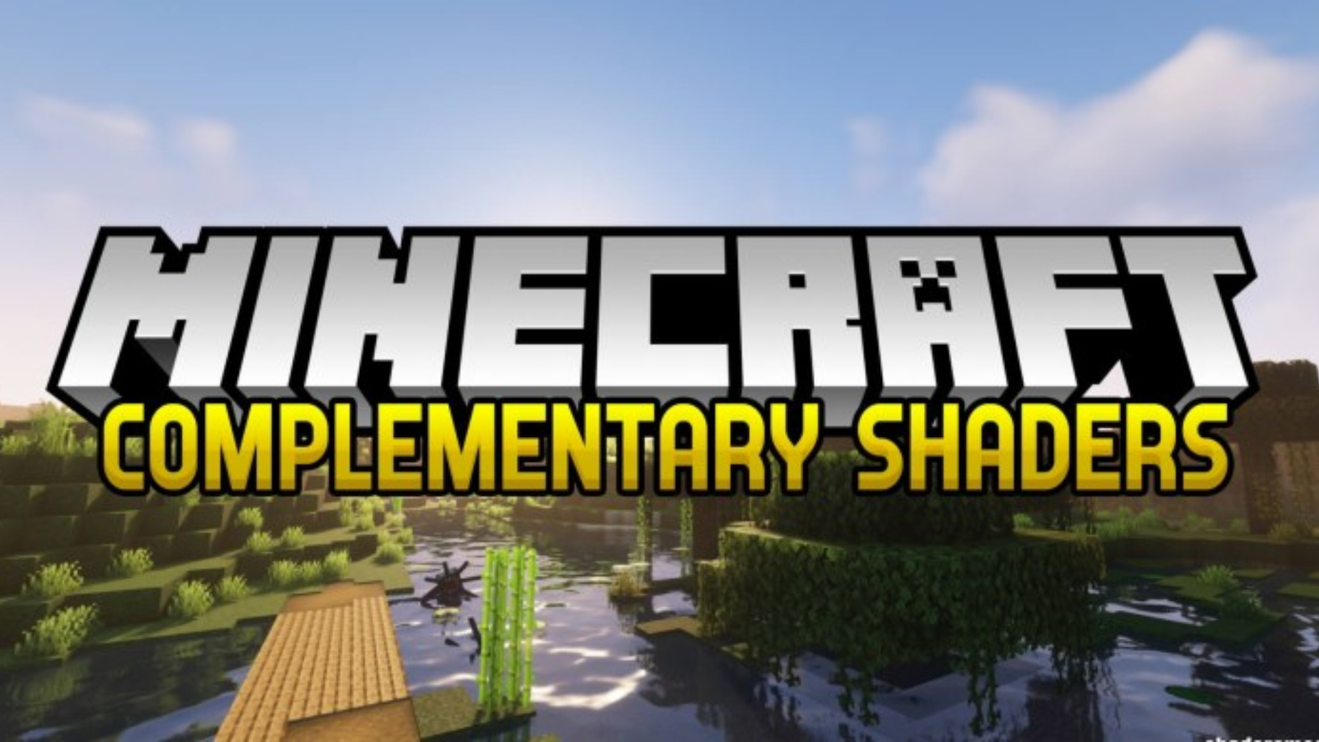 Wie man Complementary Shaders - Unbound Online auf dem PC spielt image