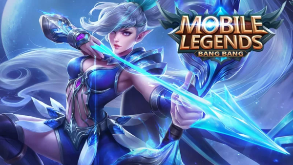 Mobile Legends: Bang Bang Review - A MOBA Powerhouse on Mobile image