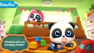 Einfache Schritte zum Herunterladen von Baby Pandas Kinderspiel auf Ihr Android-Gerät