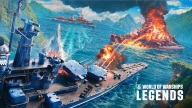 World of Warships: Legends ist jetzt für Android und iOS verfügbar