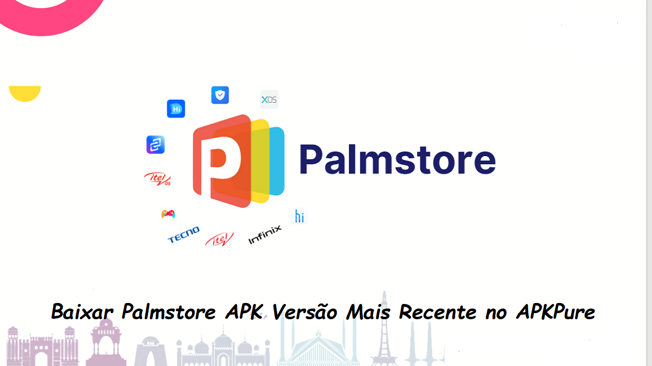 Como baixar a versão mais recente do Palmstore APK 6.7.8 para Android 2024 image