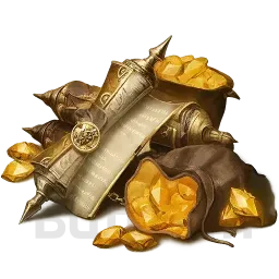 Weekly Master Gift I