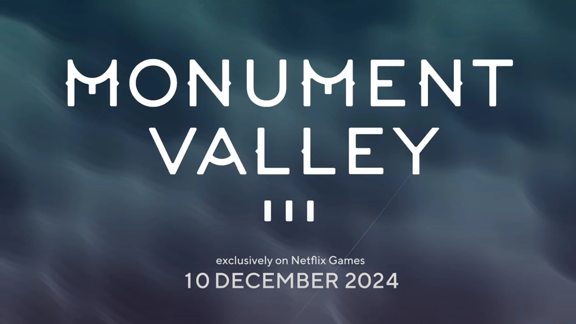 Monument Valley 3: A Stunning Evolution