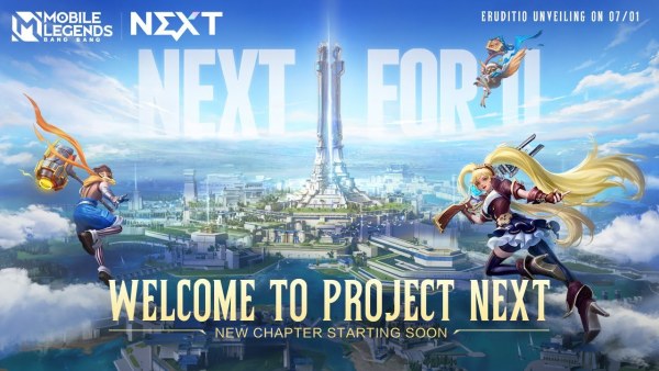 Mobile Legends Project NEXT Update Is Arriving on June 27 image