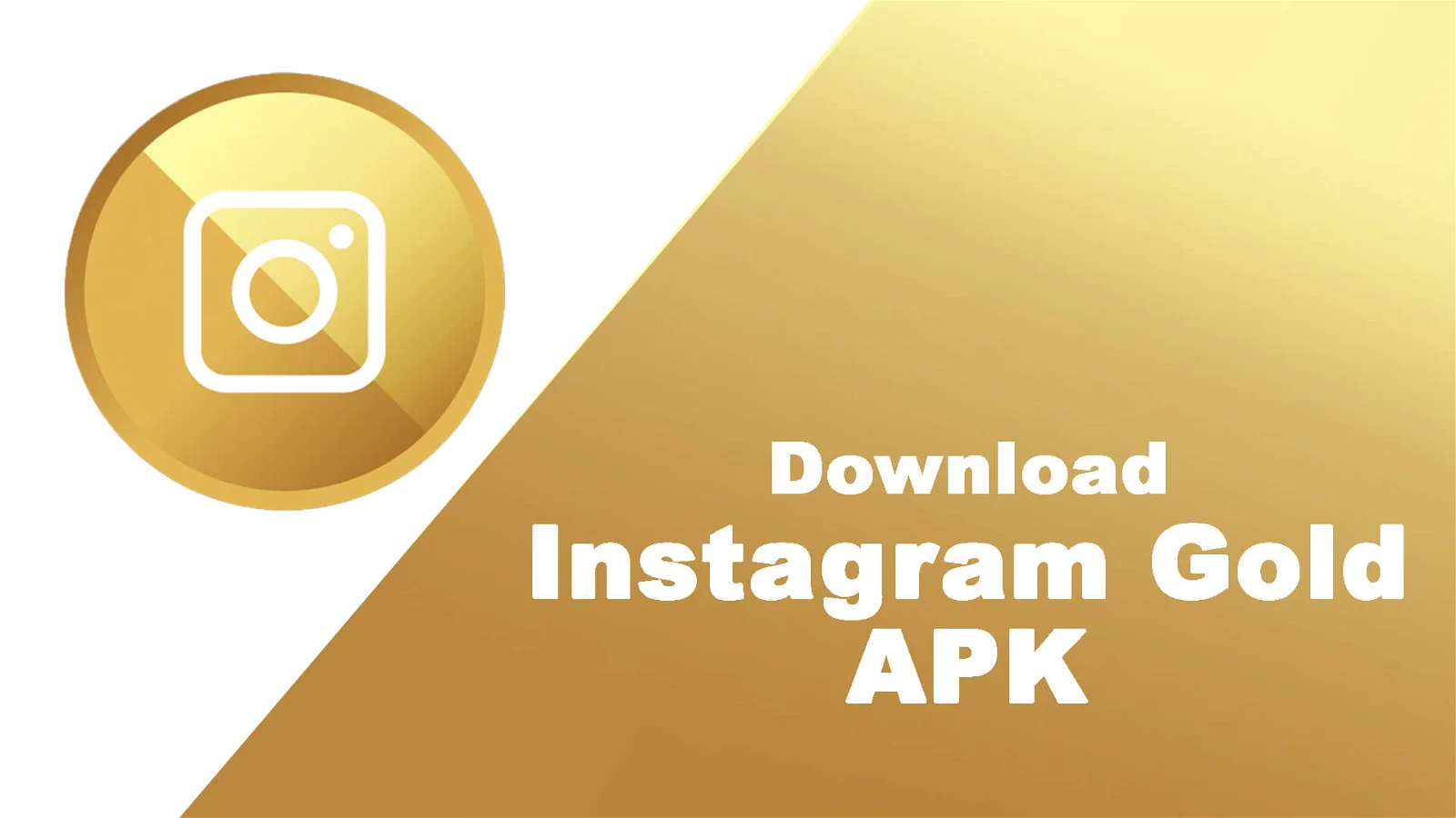 Cómo descargar la última versión de Instagram Gold APK 311.0.0.32.118 para Android 2024