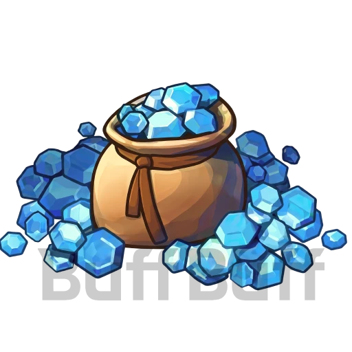 50000 Diamonds (Double for the First Deposit)