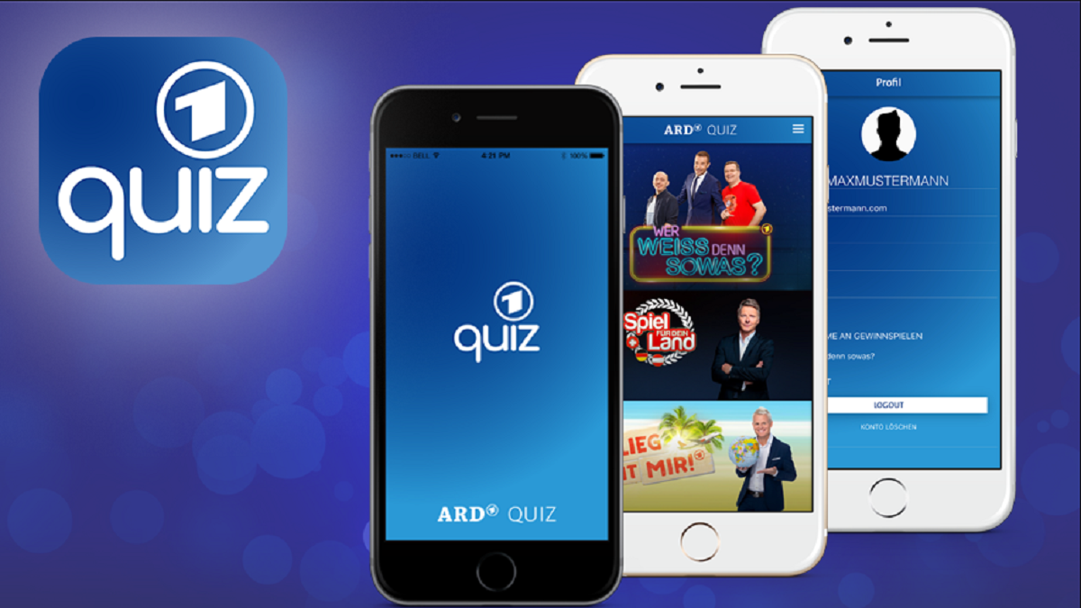 Anleitung zum Download die neueste Version 3.0.0 von ARD Interaktiv APK für Android 2026