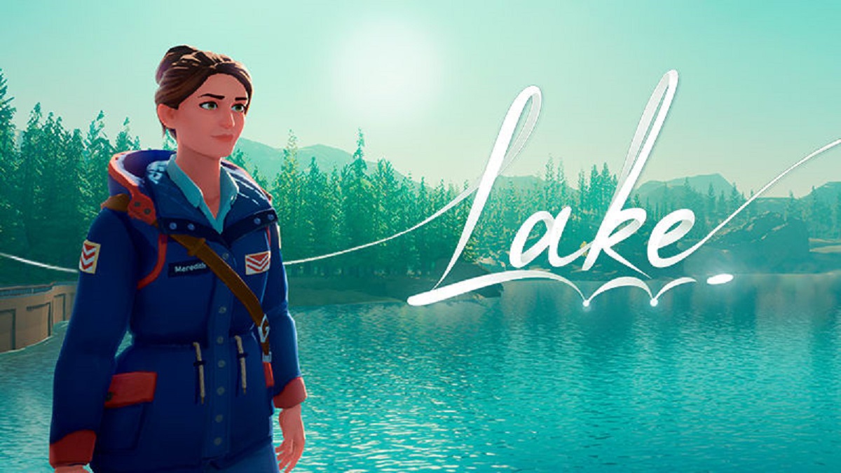 Lake Game: Descubra o Encanto do Novo Jogo para PS5 e Game Pass image