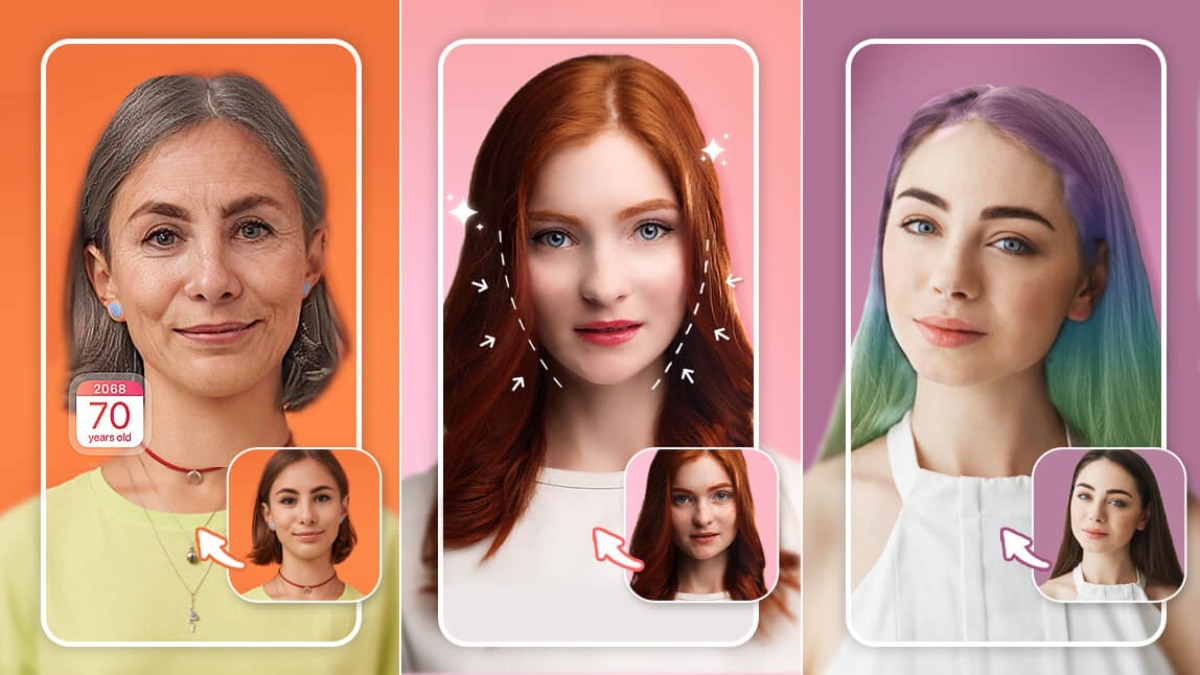 Cómo Usar FaceApp: Transforma Tu Rostro con el Filtro de Envejecimiento