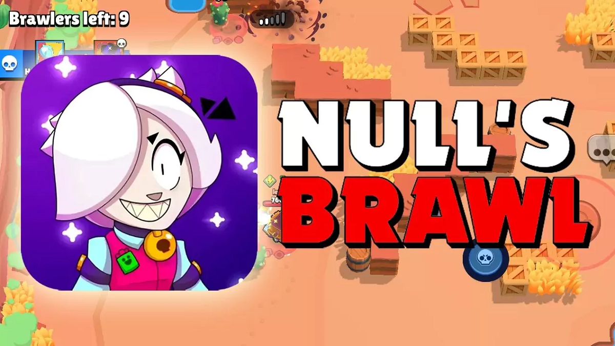 Anleitung zum Download der neuesten Version 59.197 von Null's Brawl auf Android 2025 image