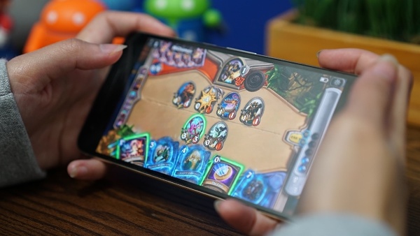 Top 10 Card Games for Android image