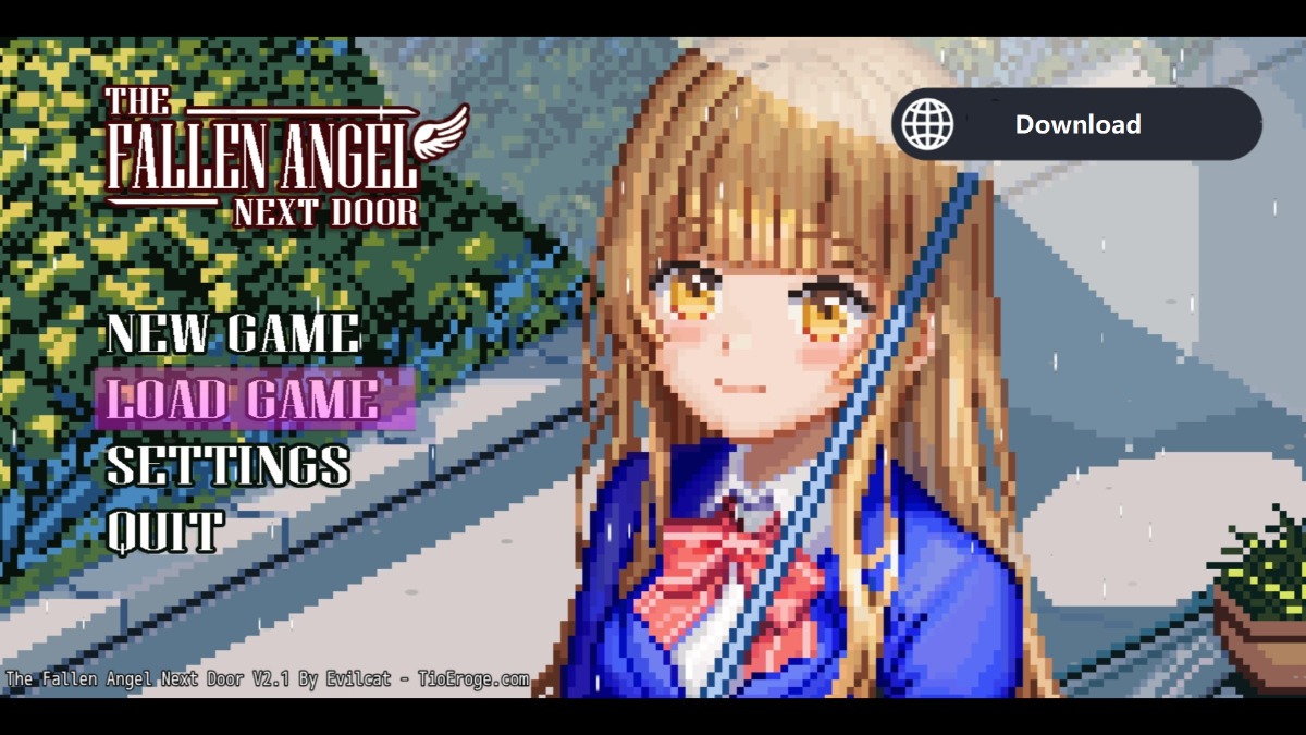 Cómo descargar la última versión de Angel Sister Taenmiperfiltilim 2.0 APK para Android 2025