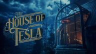 The House of Tesla estará disponível para celular e PC este ano