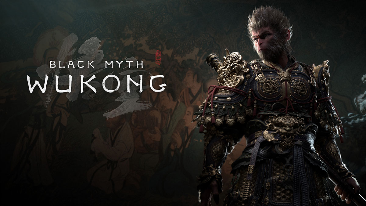 Black Myth: Wukong - Todo lo que necesitas saber sobre el esperado juego de acción y mitología china