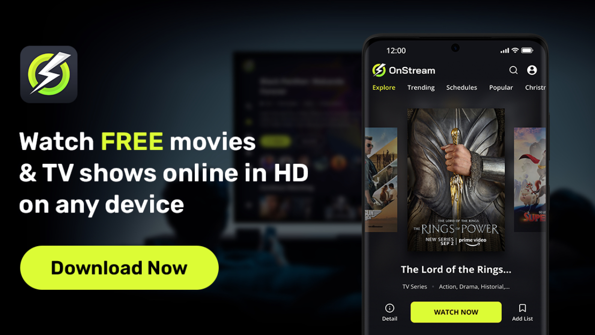 Cómo descargar la última versión de OnStream APK 1.1.2 para Android 2024