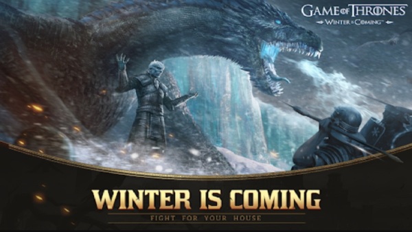 Einfache Schritte zum Herunterladen von GOT: Winter is Coming M auf Ihr Android-Gerät image