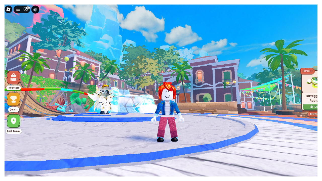 How to Find Eggs in Color Block During Roblox Hatch Event 2025