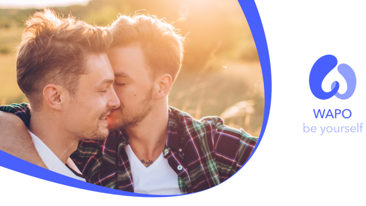 Cómo descargar la última versión de Wapo: Gay Dating App for Men APK 26.2.7 para Android 2024