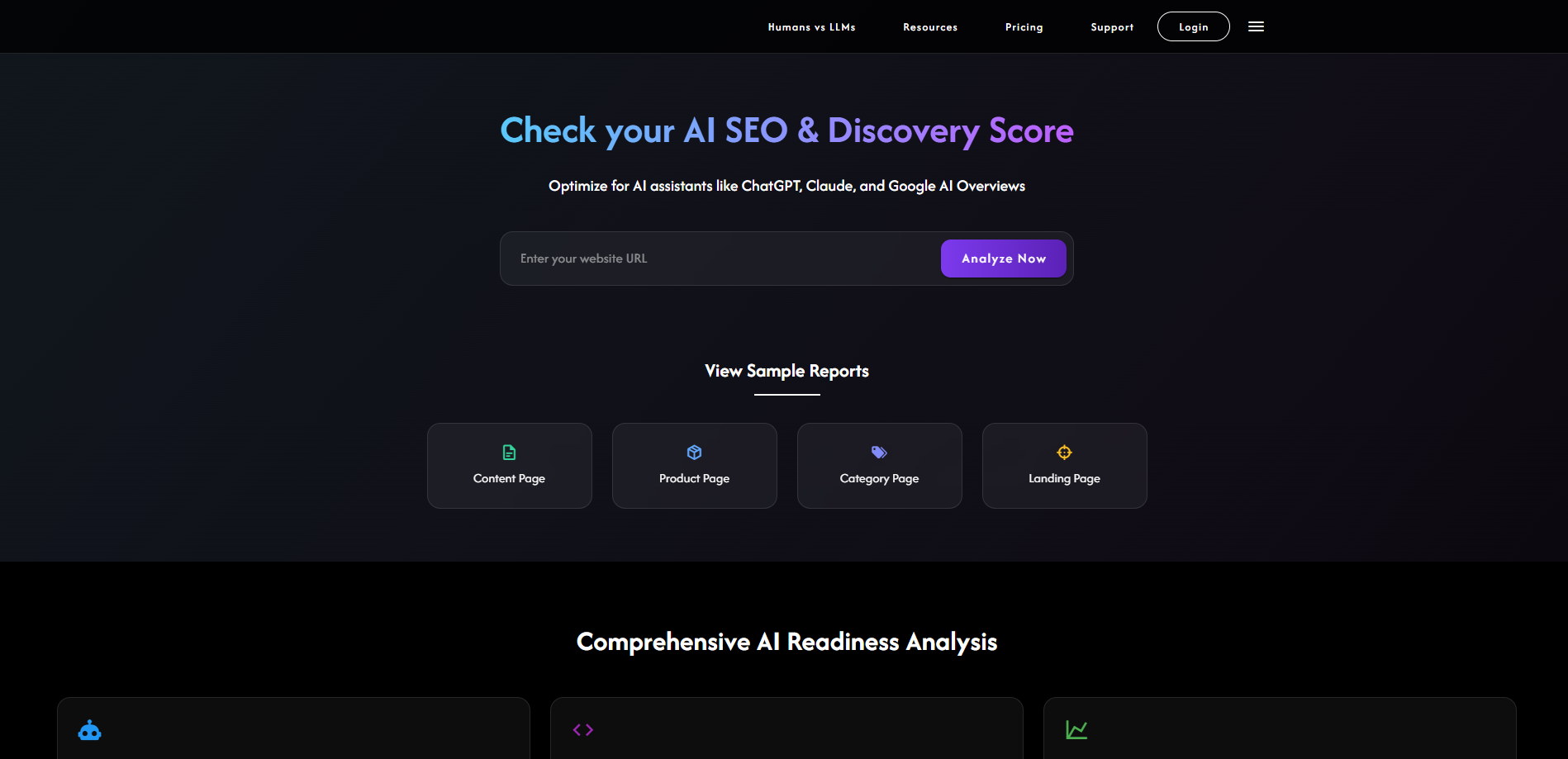 AI Page Ready: Обзоры, функции, цены, руководства и альтернативы