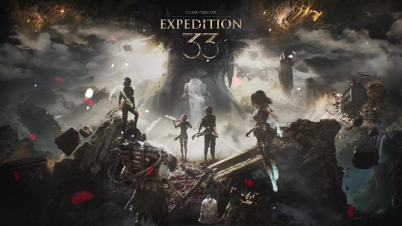 Clair Obscur: Expedition 33 - Todo lo que Necesitas Saber sobre el RPG Más Esperado de 2025