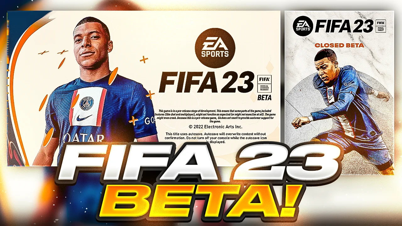 FIFA 23 APK